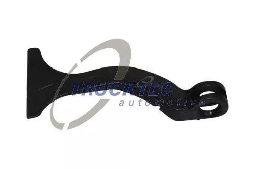 TRUCKTEC AUTOMOTIVE Handle, bonnet release (02.60.133)