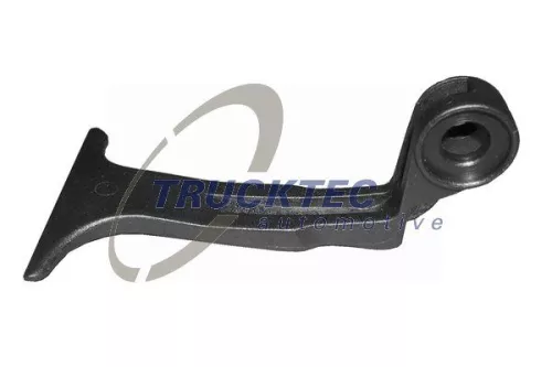 TRUCKTEC AUTOMOTIVE Handle, bonnet release (02.60.134)