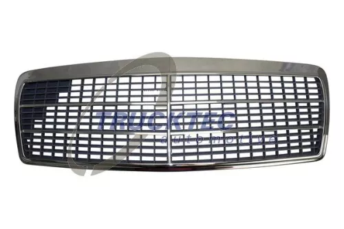 TRUCKTEC AUTOMOTIVE Radiator Grille (02.60.146)