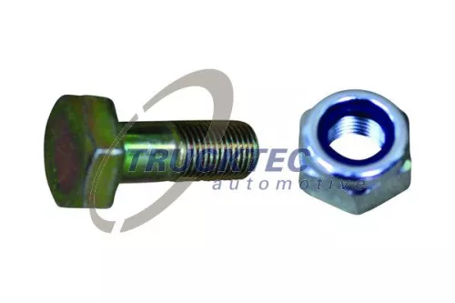 TRUCKTEC AUTOMOTIVE Collar screw, propshaft (01.67.062)