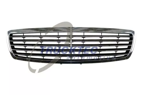 TRUCKTEC AUTOMOTIVE Radiator Grille (02.60.156)
