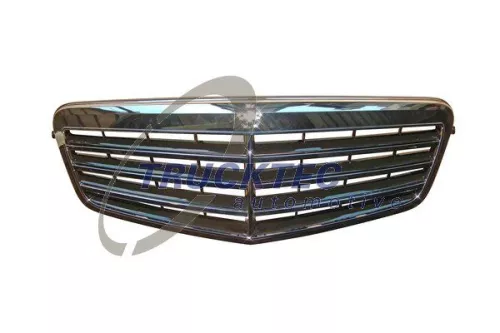 TRUCKTEC AUTOMOTIVE Radiator Grille (02.60.211)