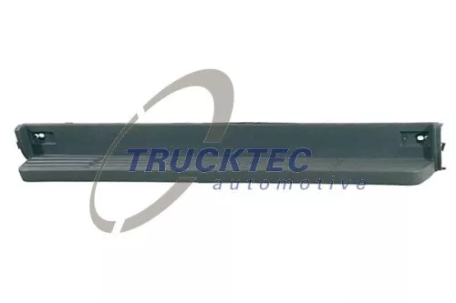 TRUCKTEC AUTOMOTIVE Bumper (02.60.216)