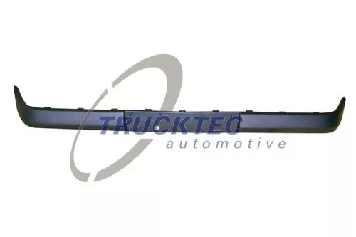 TRUCKTEC AUTOMOTIVE Cover, bumper (02.60.312)