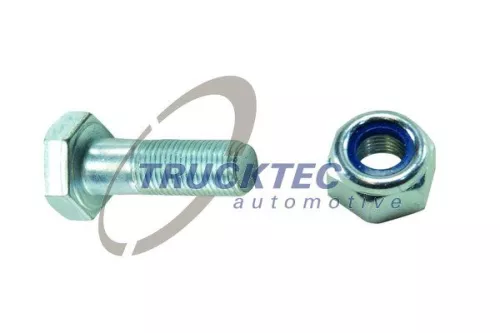 TRUCKTEC AUTOMOTIVE Collar screw, propshaft (01.67.063)