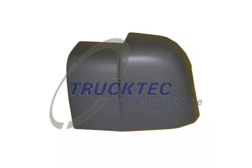 TRUCKTEC AUTOMOTIVE Bumper (02.60.317)