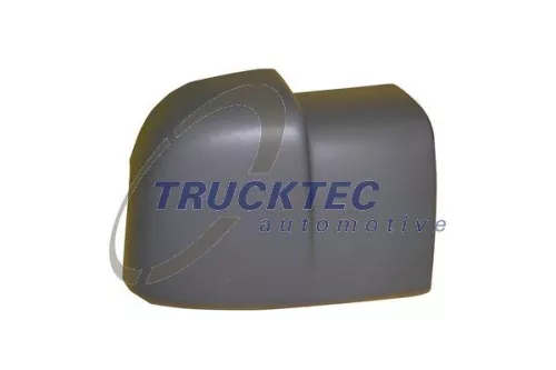 TRUCKTEC AUTOMOTIVE Bumper (02.60.318)