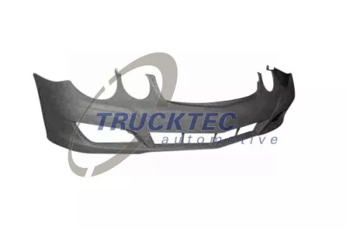 TRUCKTEC AUTOMOTIVE Bumper (02.60.390)