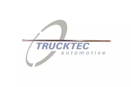 TRUCKTEC AUTOMOTIVE Trim/Protection Strip, radiator grille (02.60.432)