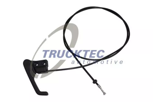 TRUCKTEC AUTOMOTIVE Bonnet Cable (02.60.549)