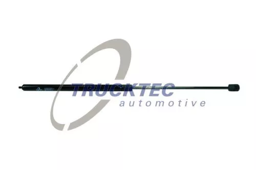 TRUCKTEC AUTOMOTIVE Gas Spring, bonnet (02.60.550)