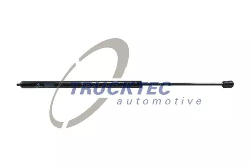 TRUCKTEC AUTOMOTIVE Gas Spring, bonnet (02.60.551)