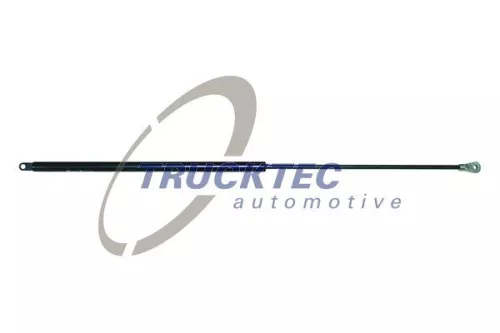 TRUCKTEC AUTOMOTIVE Gas Spring, bonnet (02.60.553)