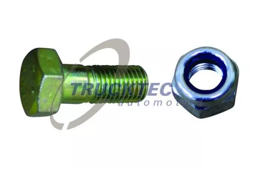 TRUCKTEC AUTOMOTIVE Collar screw, propshaft (01.67.065)