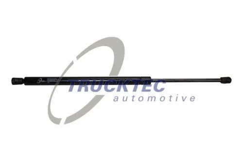 TRUCKTEC AUTOMOTIVE Gas Spring, boot/cargo area (02.60.555)