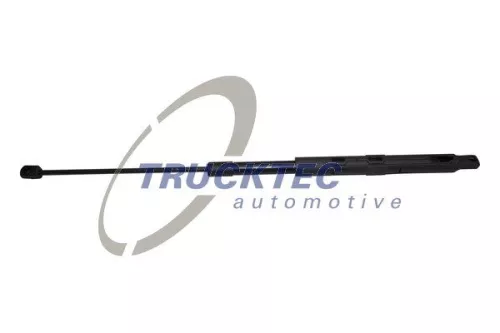 TRUCKTEC AUTOMOTIVE Gas Spring, bonnet (02.60.557)