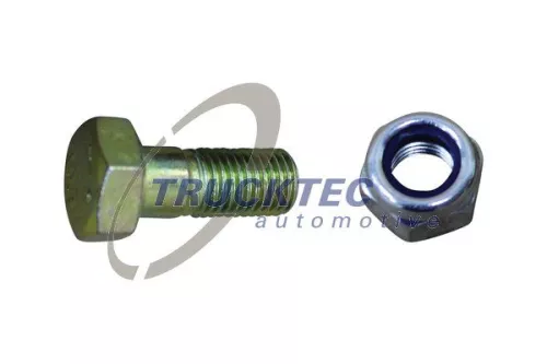 TRUCKTEC AUTOMOTIVE Collar screw, propshaft (01.67.066)