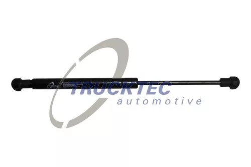 TRUCKTEC AUTOMOTIVE Gas Spring, boot/cargo area (02.60.566)