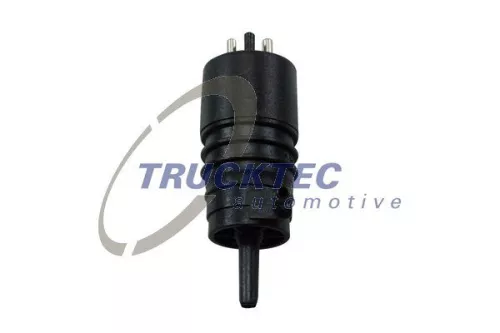 TRUCKTEC AUTOMOTIVE Washer Fluid Pump, headlight cleaning (02.61.004)