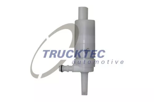 TRUCKTEC AUTOMOTIVE Washer Fluid Pump, headlight cleaning (02.61.006)