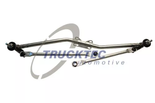 TRUCKTEC AUTOMOTIVE Wiper Linkage (02.61.014)