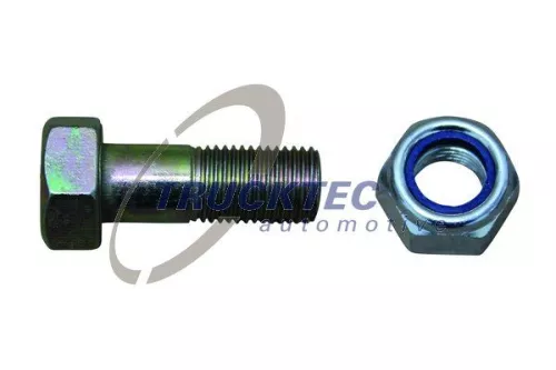 TRUCKTEC AUTOMOTIVE Collar screw, propshaft (01.67.067)