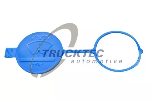 TRUCKTEC AUTOMOTIVE Sealing Cap, washer fluid reservoir (02.61.015)