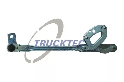 TRUCKTEC AUTOMOTIVE Wiper Linkage (02.61.020)