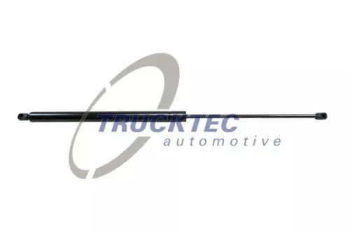 TRUCKTEC AUTOMOTIVE Gas Spring, boot/cargo area (02.62.008)