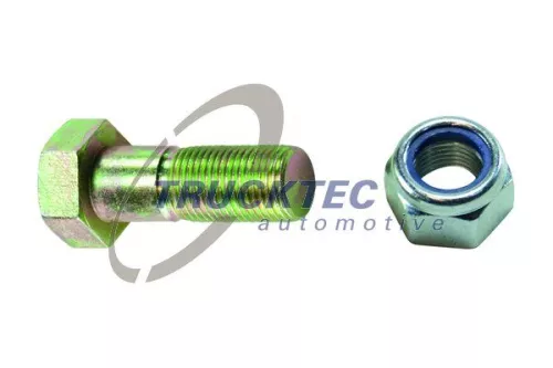 TRUCKTEC AUTOMOTIVE Collar screw, propshaft (01.67.068)