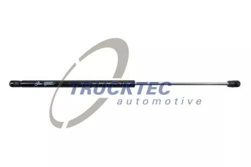 TRUCKTEC AUTOMOTIVE Gas Spring, boot/cargo area (02.62.026)