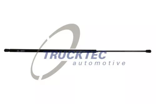 TRUCKTEC AUTOMOTIVE Gas Spring, boot/cargo area (02.62.028)