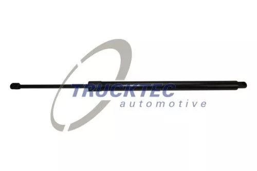 TRUCKTEC AUTOMOTIVE Gas Spring, boot/cargo area (02.62.031)