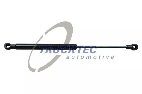 TRUCKTEC AUTOMOTIVE Gas Spring, boot/cargo area (02.66.007)