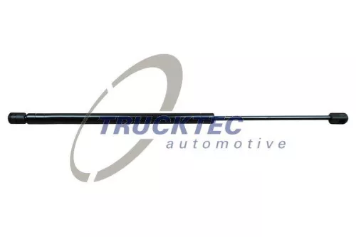 TRUCKTEC AUTOMOTIVE Gas Spring, boot/cargo area (02.66.009)
