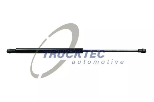 TRUCKTEC AUTOMOTIVE Gas Spring, boot/cargo area (02.66.010)