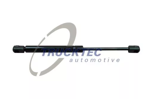 TRUCKTEC AUTOMOTIVE Gas Spring, bonnet (02.66.012)
