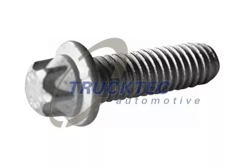 TRUCKTEC AUTOMOTIVE Bolt, oil sump (02.67.001)