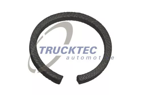 TRUCKTEC AUTOMOTIVE Shaft Seal, crankshaft (02.67.005)