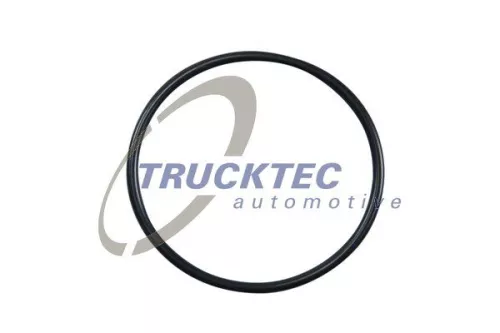 TRUCKTEC AUTOMOTIVE Seal, thermostat (02.67.006)