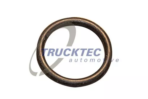 TRUCKTEC AUTOMOTIVE Gasket, intake manifold (02.67.008)