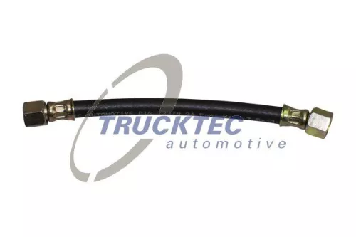 TRUCKTEC AUTOMOTIVE Hose, transmission oil cooler (02.67.012)