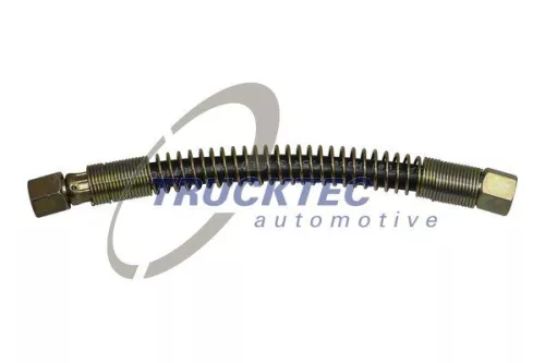 TRUCKTEC AUTOMOTIVE Hose, transmission oil cooler (02.67.013)
