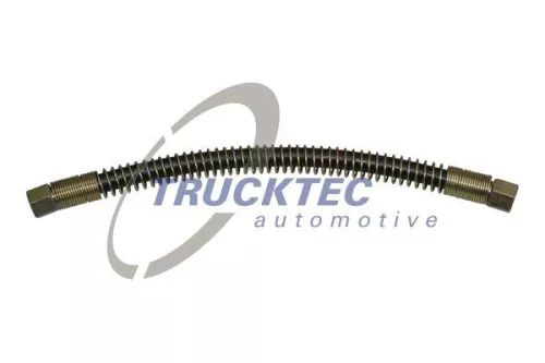 TRUCKTEC AUTOMOTIVE Hose, transmission oil cooler (02.67.029)