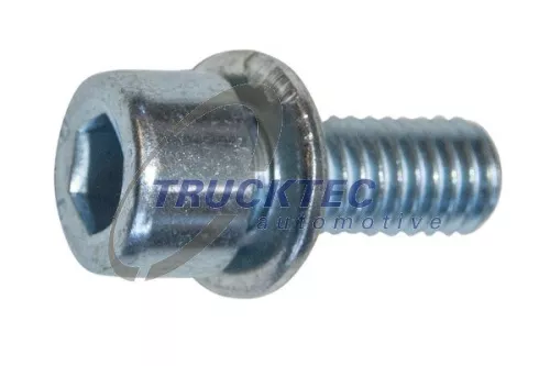 TRUCKTEC AUTOMOTIVE Screw (02.67.032)