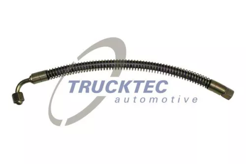 TRUCKTEC AUTOMOTIVE Hose, transmission oil cooler (02.67.041)