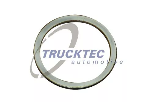 TRUCKTEC AUTOMOTIVE Seal Ring (02.67.046)