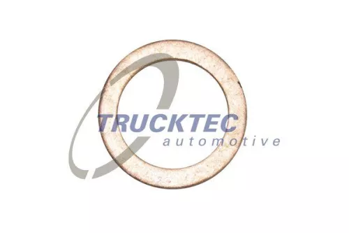 TRUCKTEC AUTOMOTIVE Seal Ring (02.67.047)