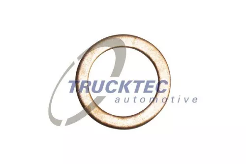 TRUCKTEC AUTOMOTIVE Seal Ring (02.67.048)