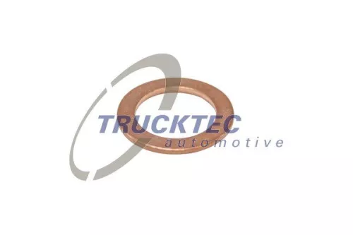 TRUCKTEC AUTOMOTIVE Seal Ring (02.67.049)